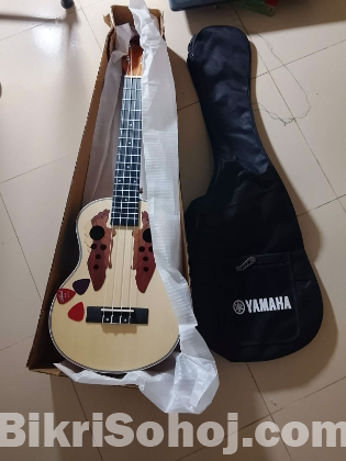 Ukulele